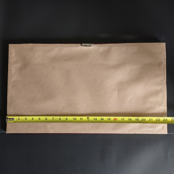 Hummingbirds & Iris Flowers Art print by Robbin Allen Framed Matted 23" x 13.5" - Picture 5 of 6